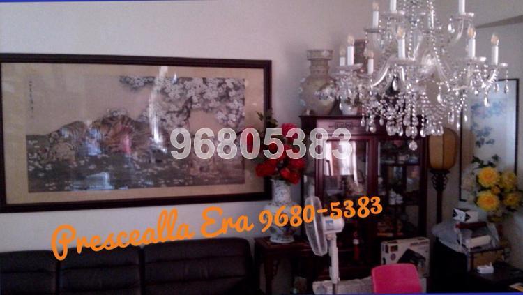 Cashew Heights Condominium (D23), Condominium #129259442